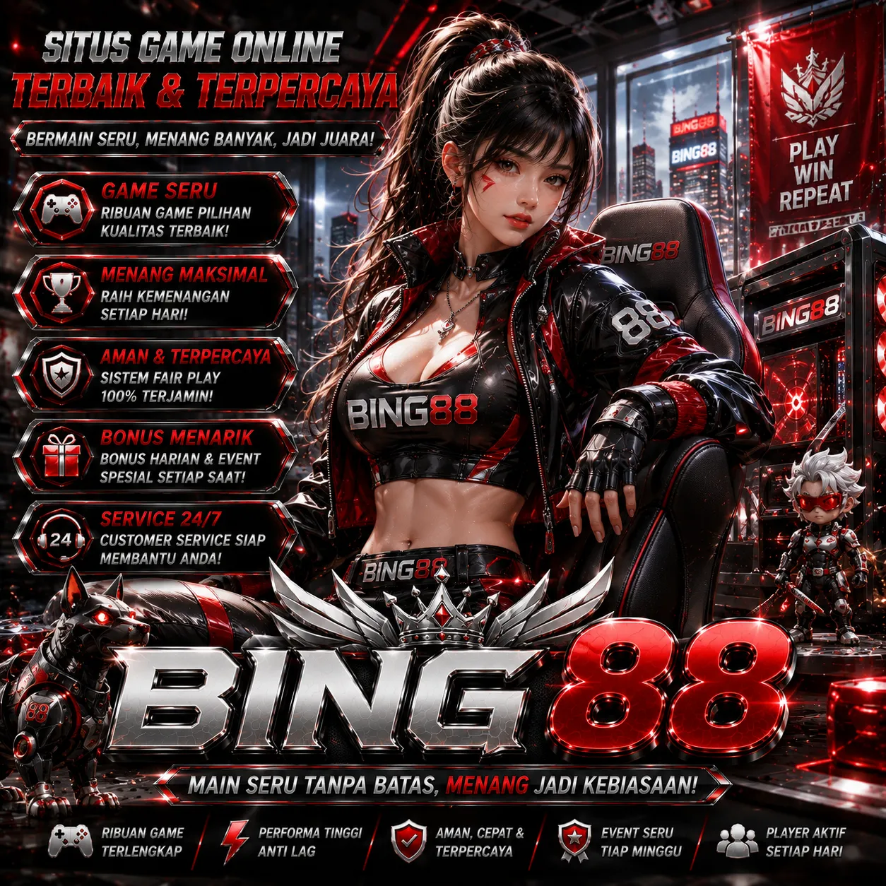 BING88